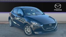 Mazda2 1.5 e-Skyactiv G MHEV GT Sport 5dr Petrol Hatchback